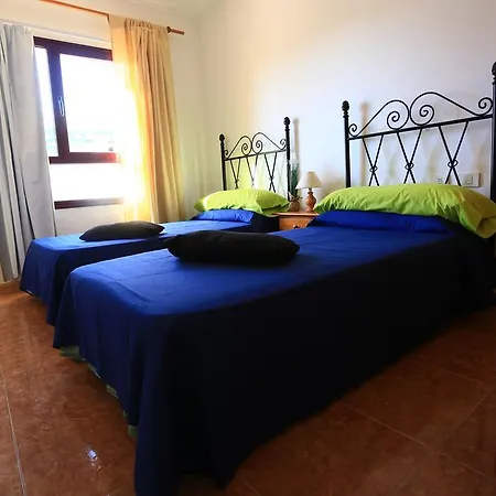 Bahia Sol Apartment Caleta De Fuste