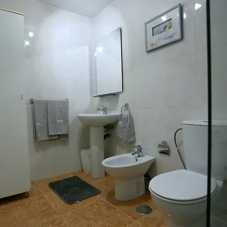 Bahia Sol Apartament