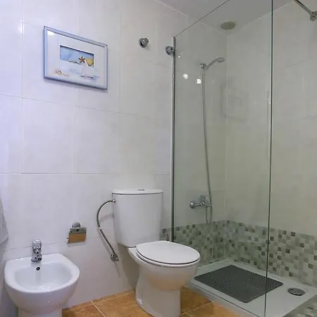 Apartament Bahia Sol *