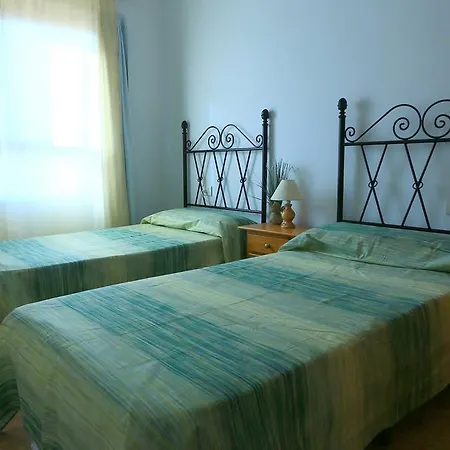 Bahia Sol Apartament Caleta De Fuste