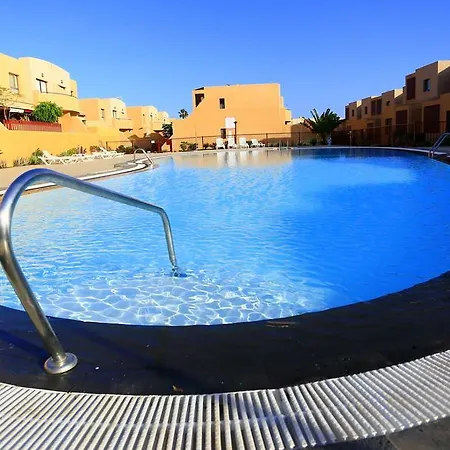Apartament Bahia Sol *