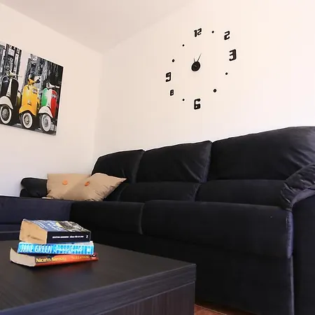 Bahia Sol Apartament *