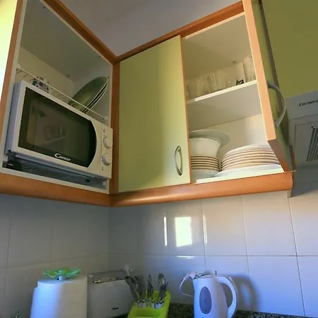 Apartament Bahia Sol *