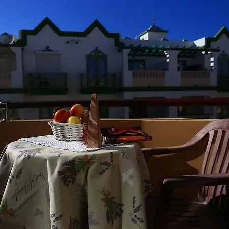 Apartament Bahia Sol Caleta De Fuste