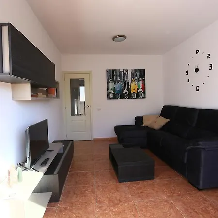 Bahia Sol Apartament
