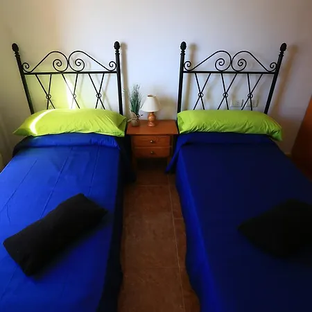 Bahia Sol Apartament