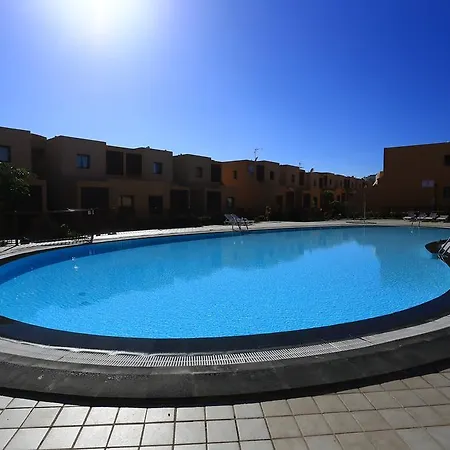 Apartament Bahia Sol Caleta De Fuste