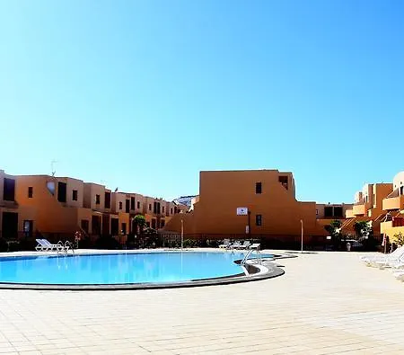Bahia Sol Apartament