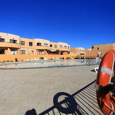 Apartament Bahia Sol *