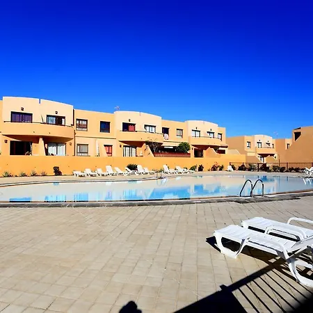 Bahia Sol Apartament *